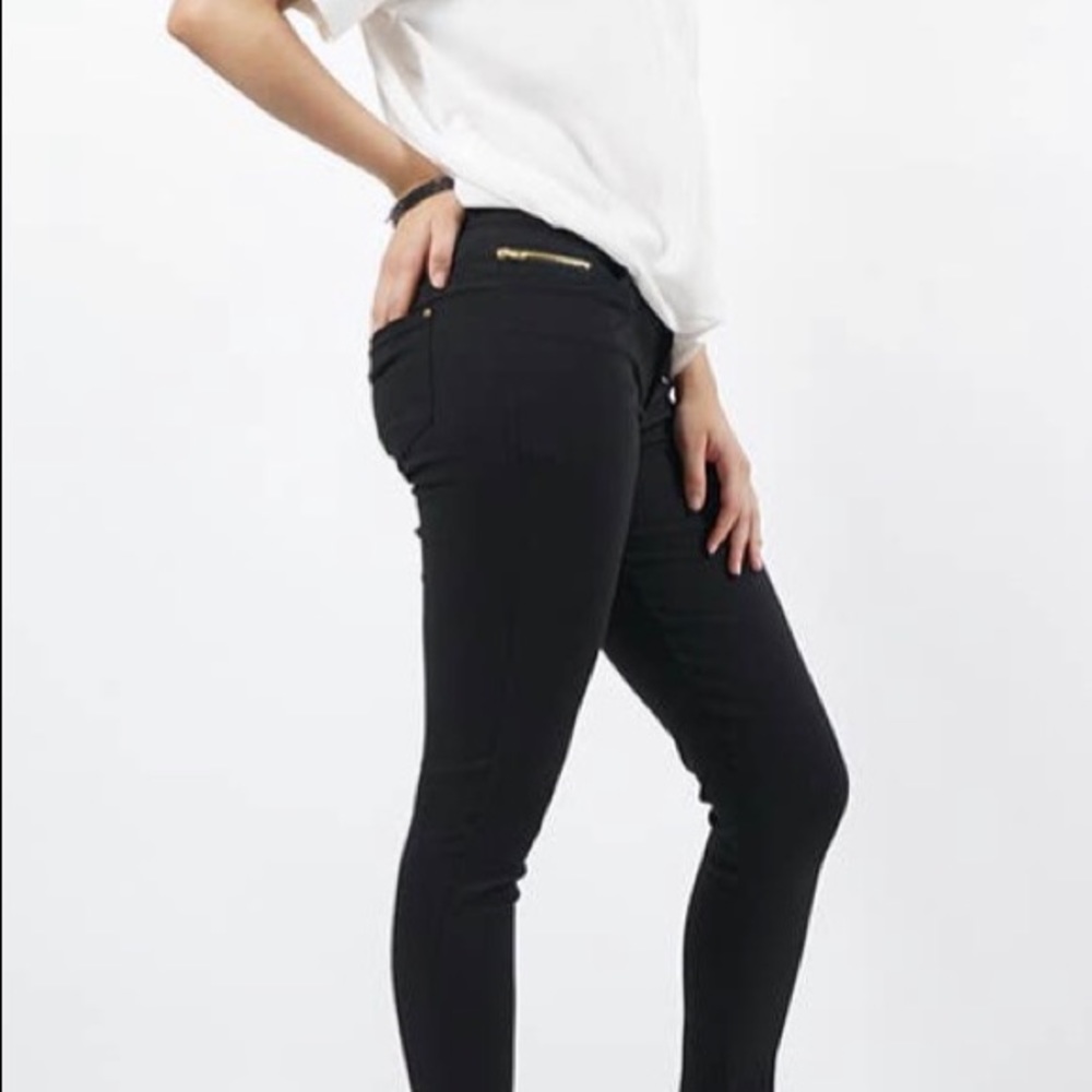 Super Stretchy Skinny  legging Trouser NWT